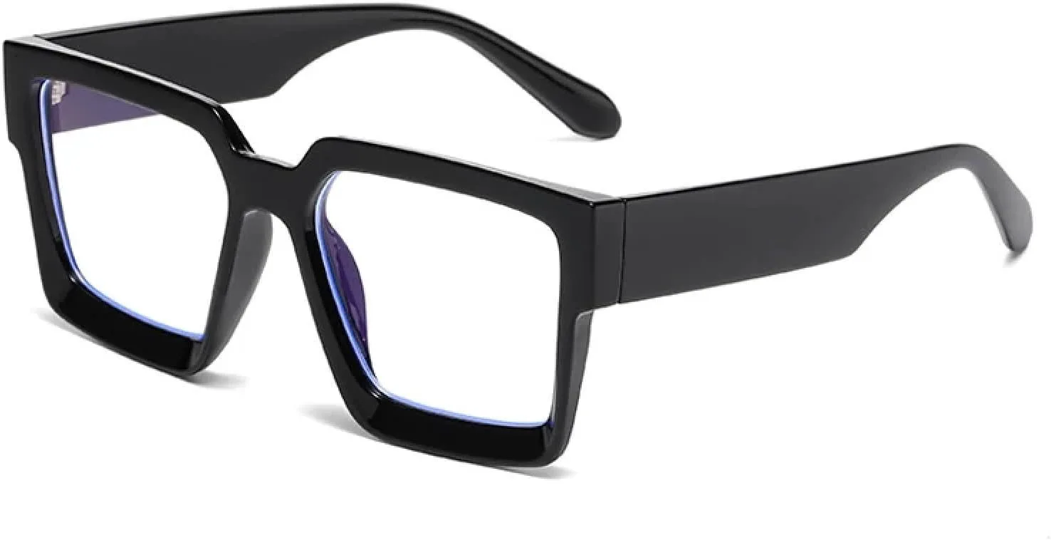 Солнцезащитные очки с защитой UV400 | Женские, увеличенного размера, прозрачные, градиентные, для занятий спортом на открытом воздухе и вождения DSVIGF, Black Clear
Солнцезащитные очки с защитой UV400 | Женские, увеличенного размера, прозрачные, градиентные, для занятий спортом на открытом воздухе и вождения DSVIGF, Black Clear