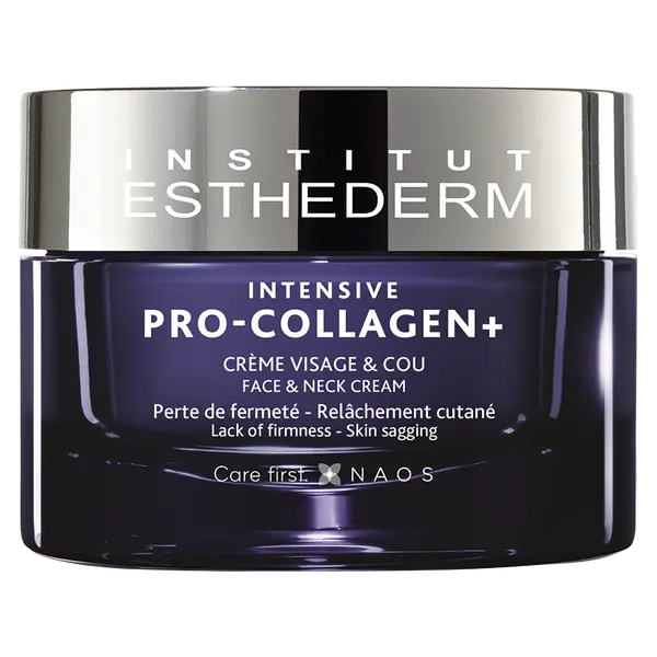 Крем для лица, 50 мл Institut Esthederm Intensive pro-collagen+
Крем для лица, 50 мл Institut Esthederm Intensive pro-collagen+