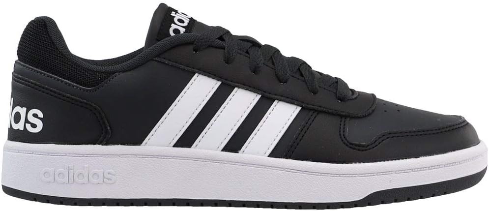 Мужские баскетбольные кроссовки adidas Hoops 2.0, черный
Мужские баскетбольные кроссовки adidas Hoops 2.0, черный