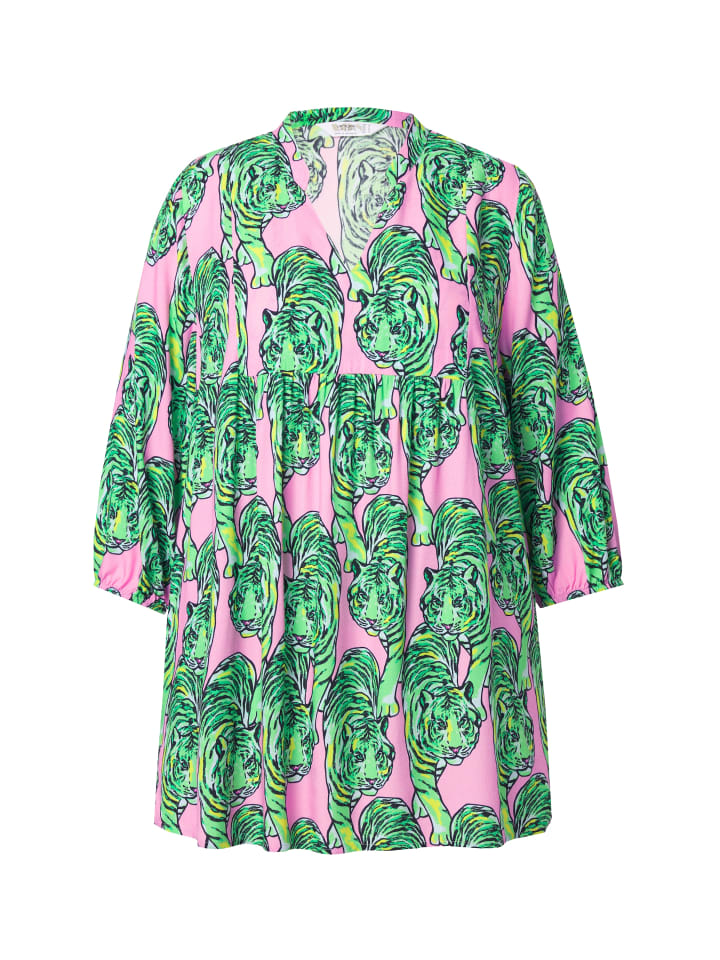 Туника Angel of Style, цвет maigrün
Туника Angel of Style, цвет maigrün