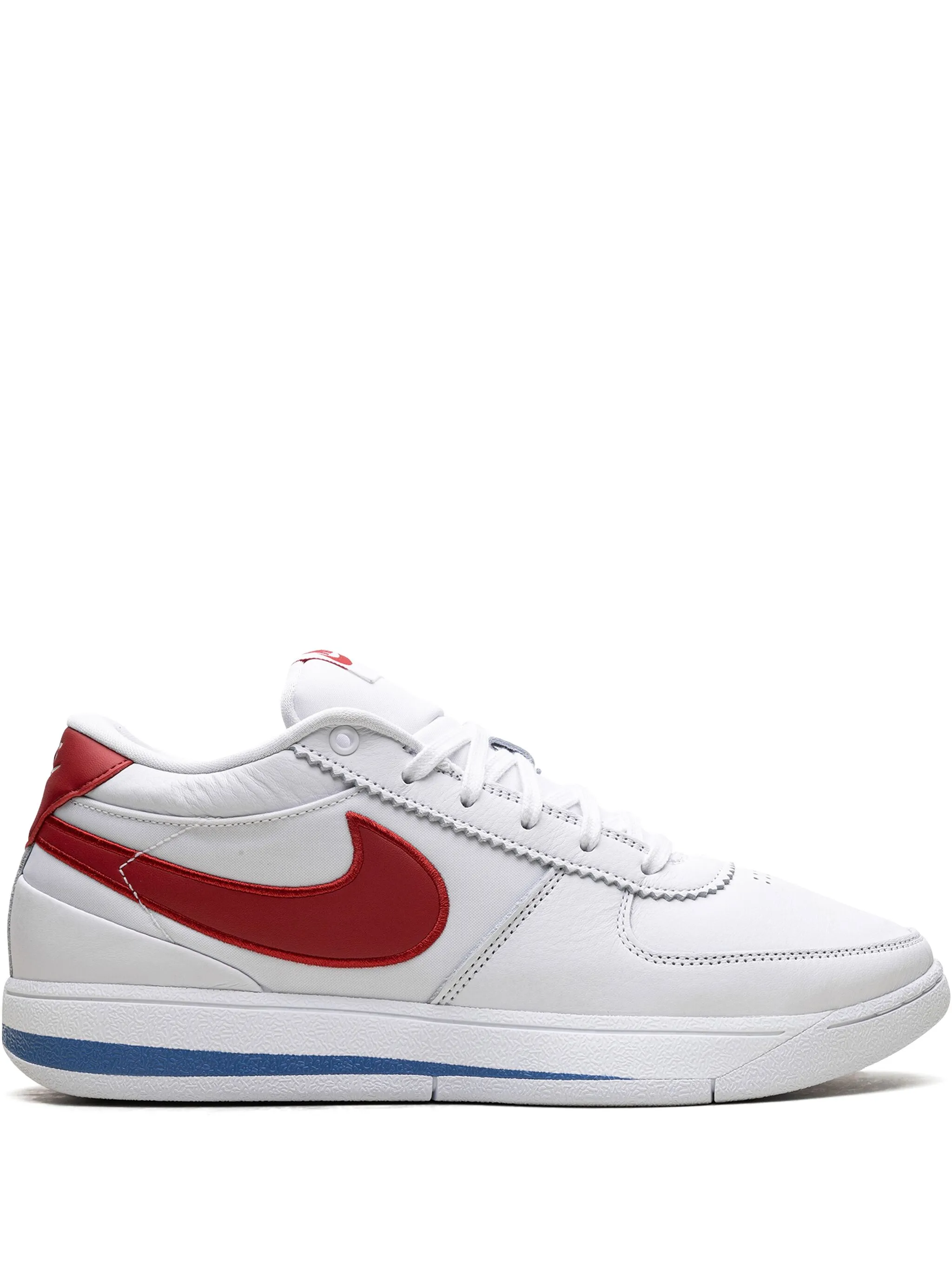Кроссовки Book 1 Forrest Gump Cortez Nike, белый
Кроссовки Book 1 Forrest Gump Cortez Nike, белый