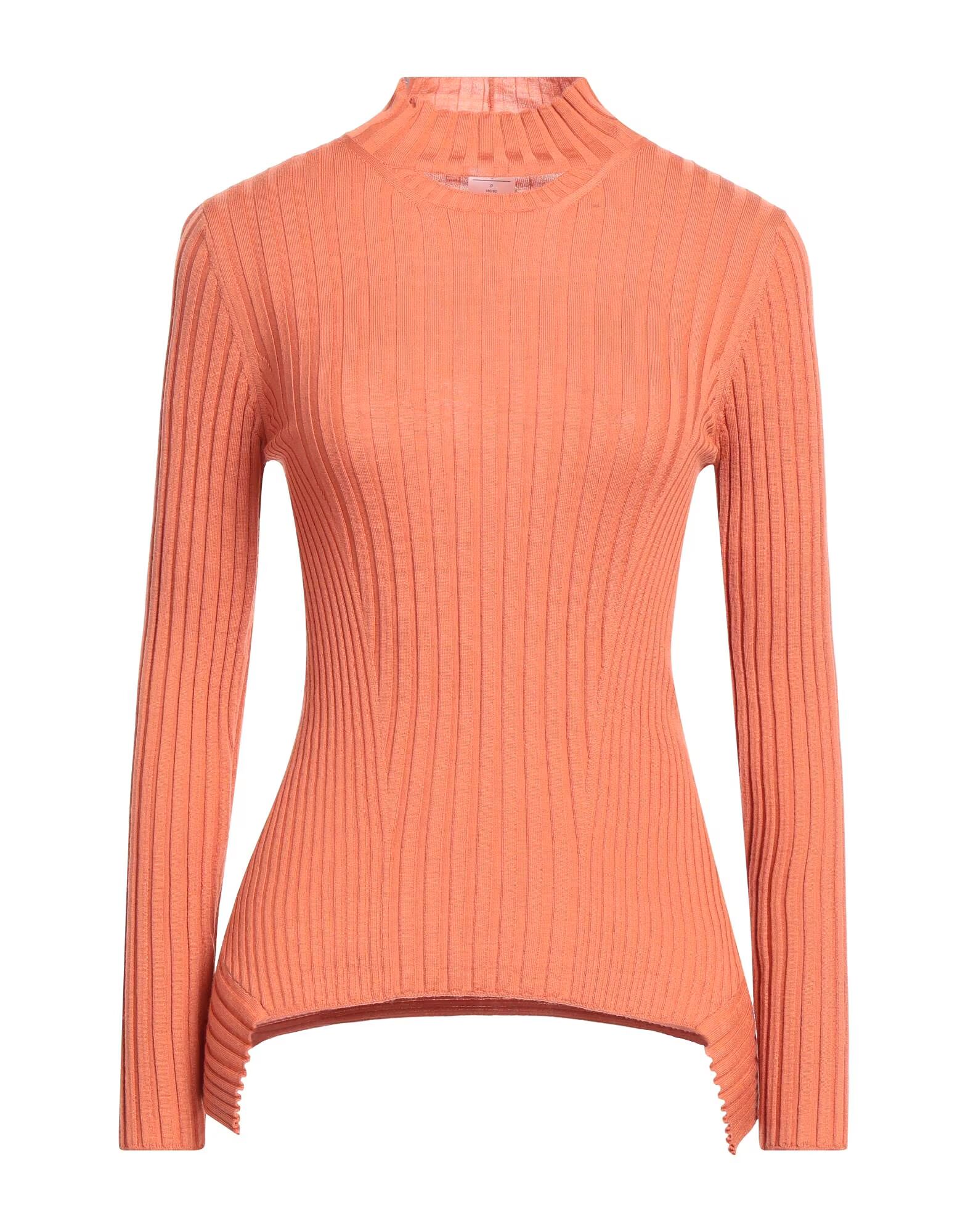 Кашемировая водолазка с длинными рукавами Wolford, пыльно-розовый
Кашемировая водолазка с длинными рукавами Wolford, пыльно-розовый