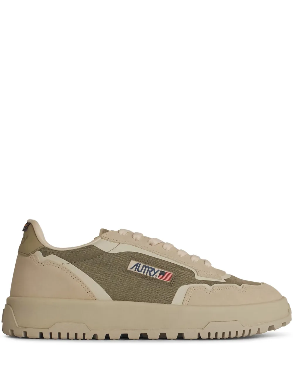 Кроссовки Wildpace Autry, зеленый
Кроссовки Wildpace Autry, зеленый