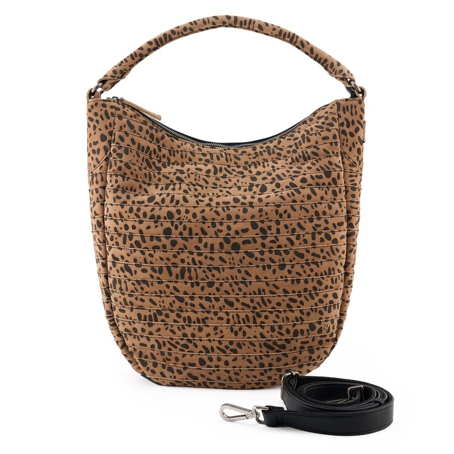 Сумка через плечо FREDsBRUDER, Brown
Сумка через плечо FREDsBRUDER, Brown