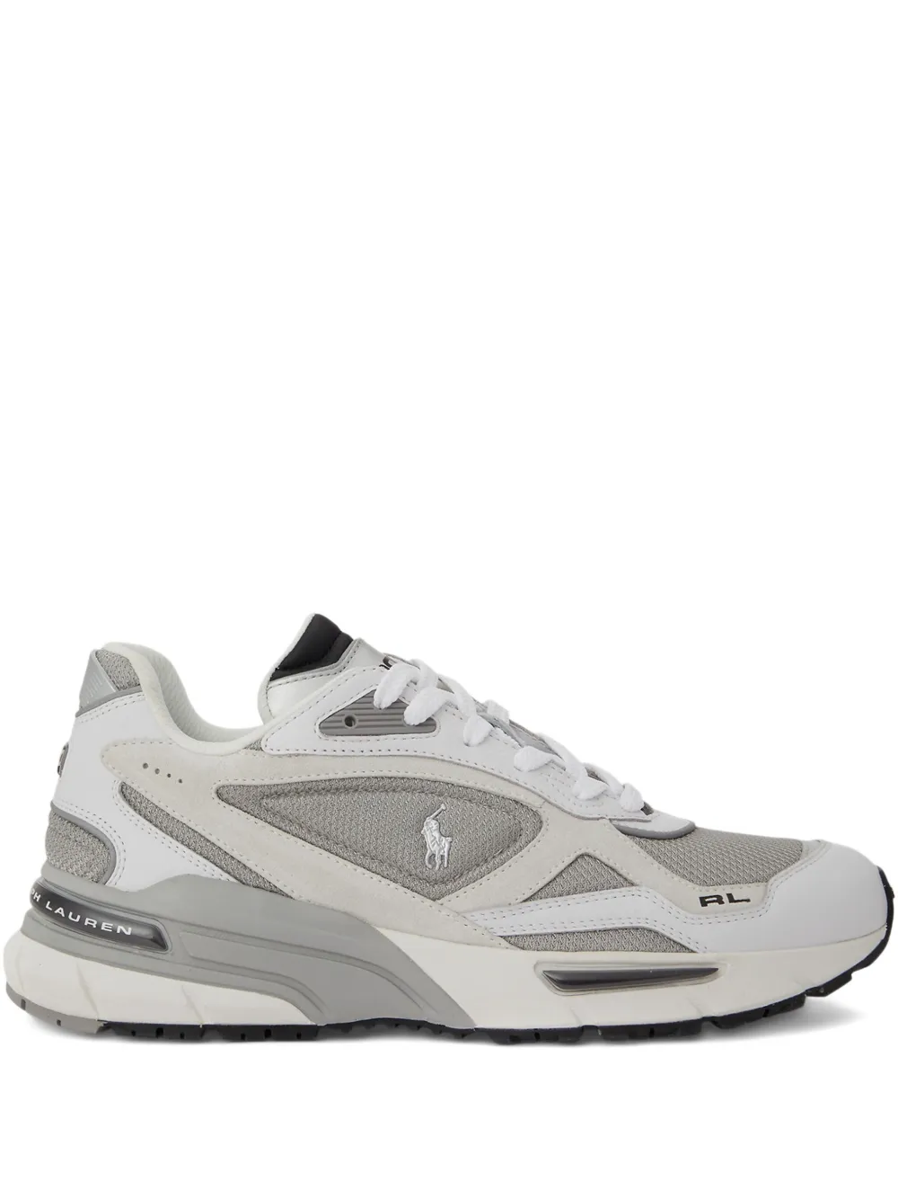 Кроссовки Trackstr 275 Sk Lt с логотипом Polo Ralph Lauren, серый
Кроссовки Trackstr 275 Sk Lt с логотипом Polo Ralph Lauren, серый