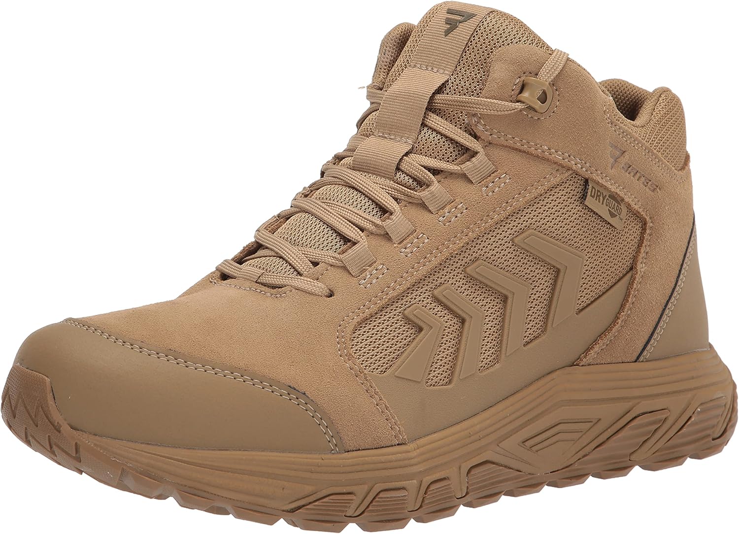 Мужские ботинки Bates Rush Shield Mid
Мужские ботинки Bates Rush Shield Mid