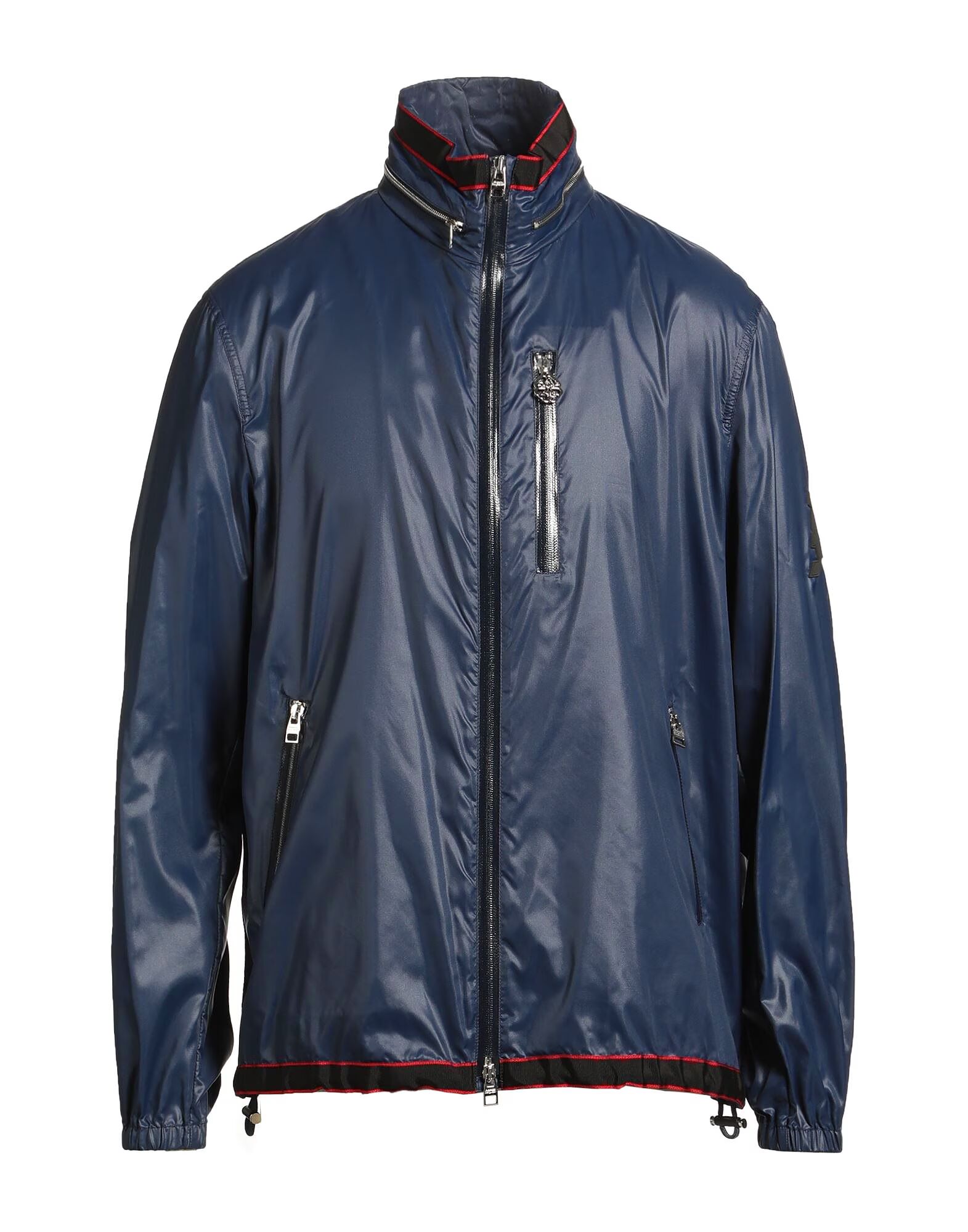 Куртка Mcqueen, темно-синий
Куртка Mcqueen, темно-синий