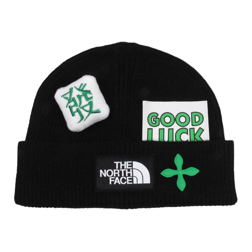 THE NORTH FACE Шапка из акрила унисекс Black
THE NORTH FACE Шапка из акрила унисекс Black