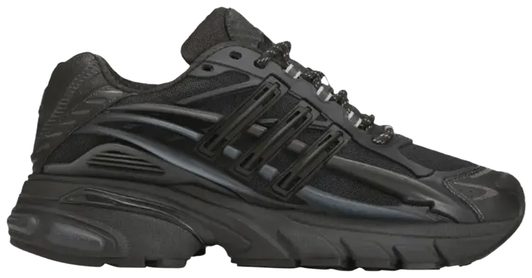 Кроссовки Pharrell x VIRGINIA x Adidas Adistar Jellyfish, черный
Кроссовки Pharrell x VIRGINIA x Adidas Adistar Jellyfish, черный