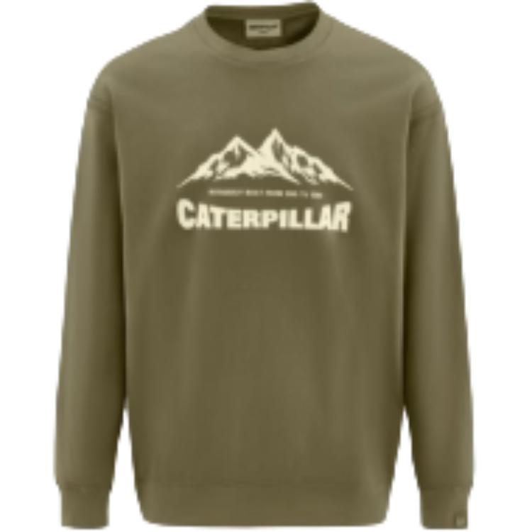 Свитшот мужской CAT, Turquoise
Свитшот мужской CAT, Turquoise