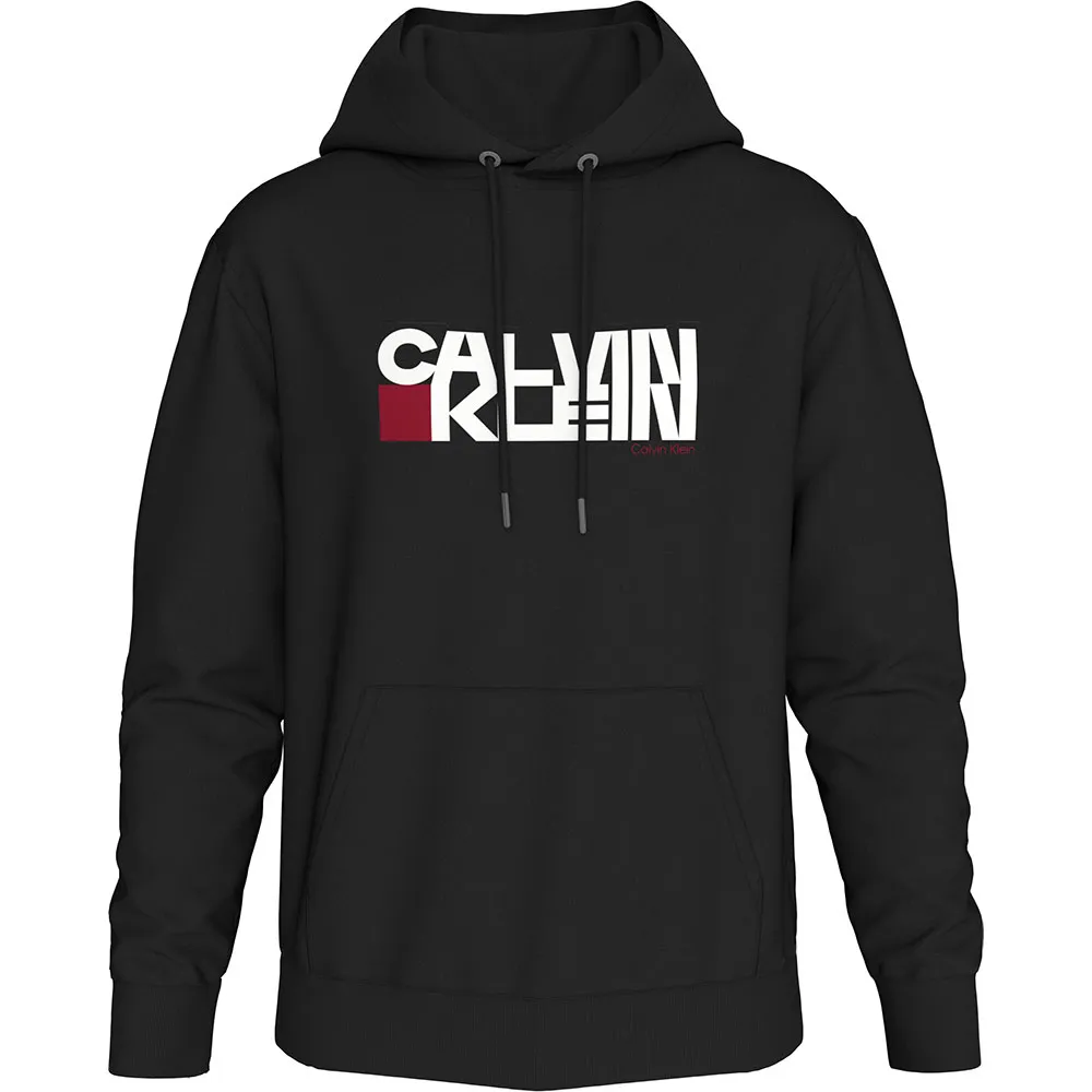 Толстовка Calvin Klein Jeans LV04RD258G, черный
Толстовка Calvin Klein Jeans LV04RD258G, черный