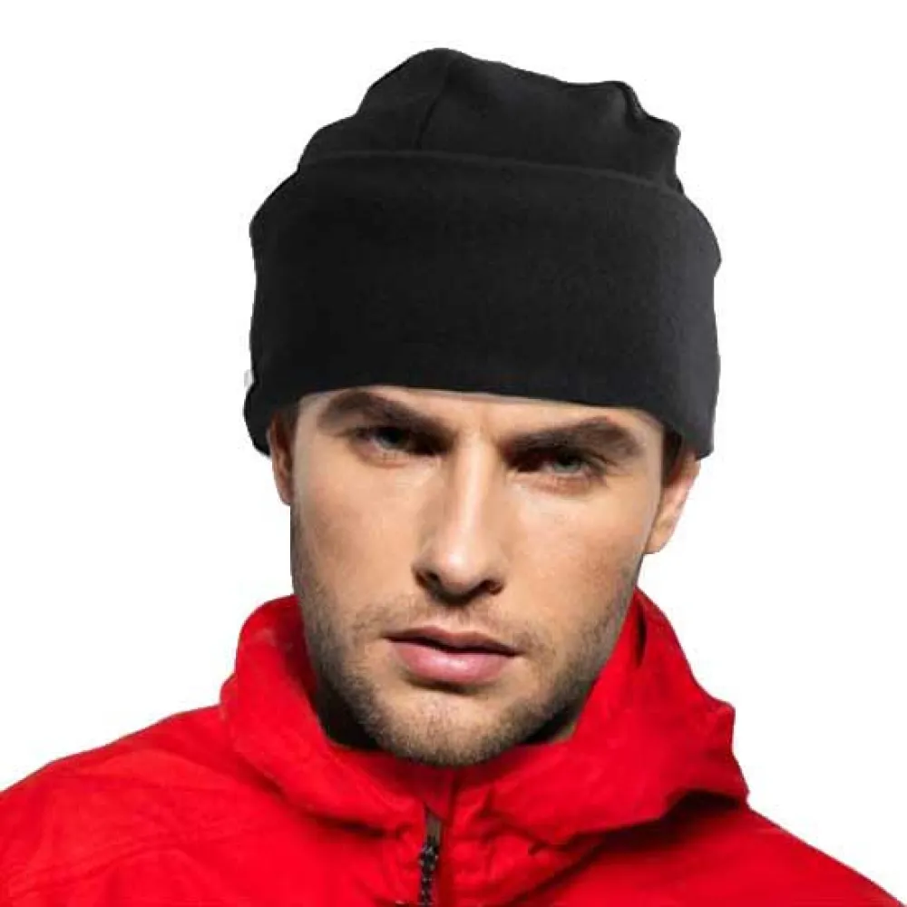 Шапка Tube Puigmal, черный
Шапка Tube Puigmal, черный