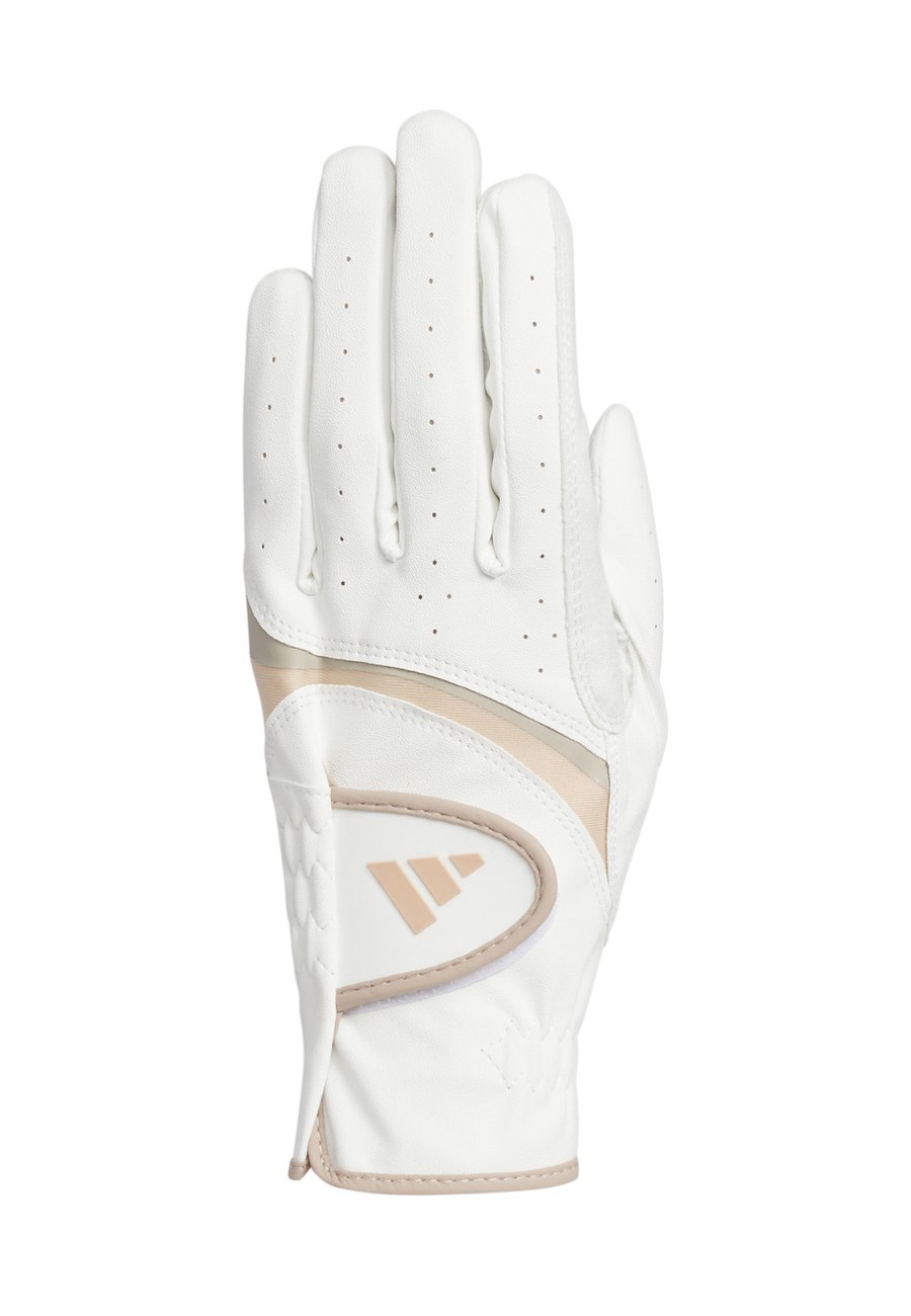 Перчатки Adidas Golf Gloves, White Wontau/White
Перчатки Adidas Golf Gloves, White Wontau/White