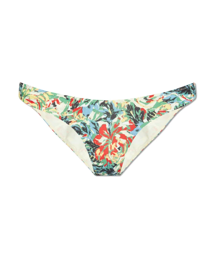 Плавки от бикини Ganni, мультиколор
Плавки от бикини Ganni, мультиколор