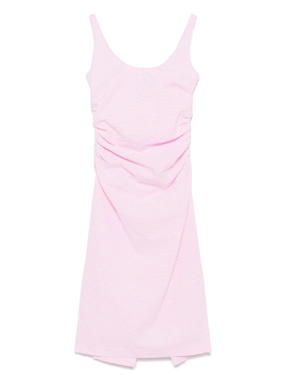 Платье миди Gisele Bernadette, розовый
Платье миди Gisele Bernadette, розовый