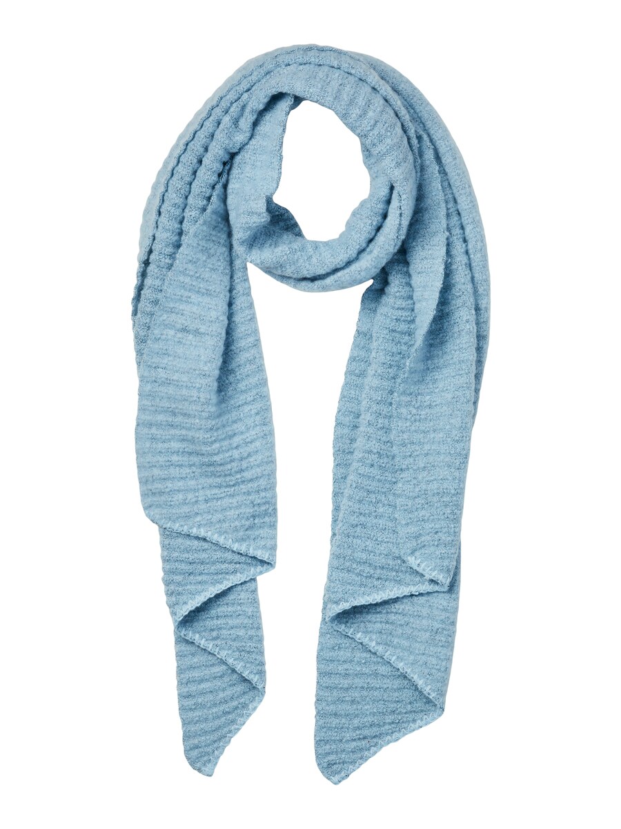 Шарф PIECES PCPYRON, светло-голубой
Шарф PIECES PCPYRON, светло-голубой