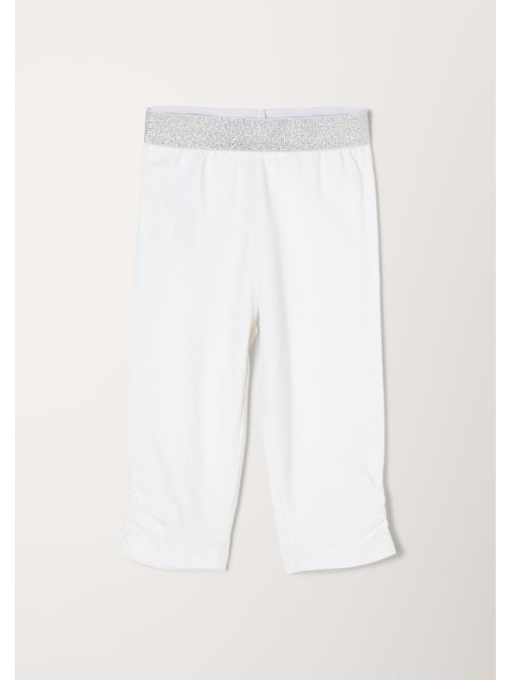 Леггинсы в цвете 0100_белый s.Oliver
Леггинсы в цвете 0100_белый s.Oliver