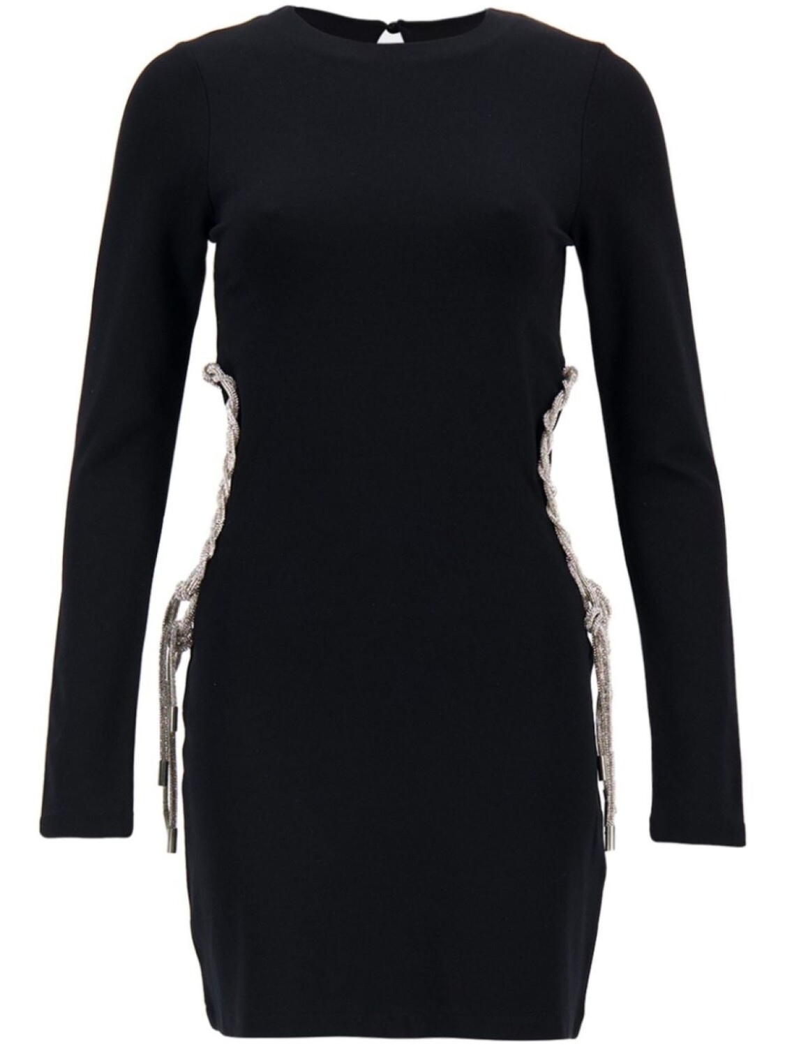 PAULA Короткое платье Афродита, черный 
PAULA Короткое платье Афродита, черный