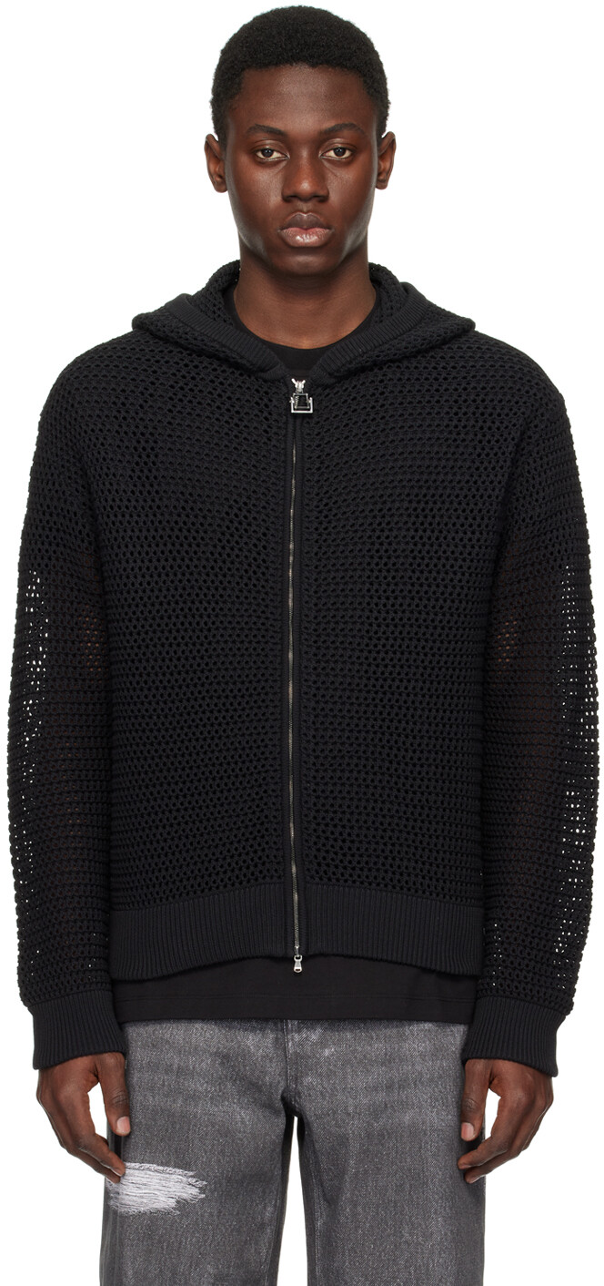 Толстовка с капюшоном Hardware WOOYOUNGMI
Толстовка с капюшоном Hardware WOOYOUNGMI