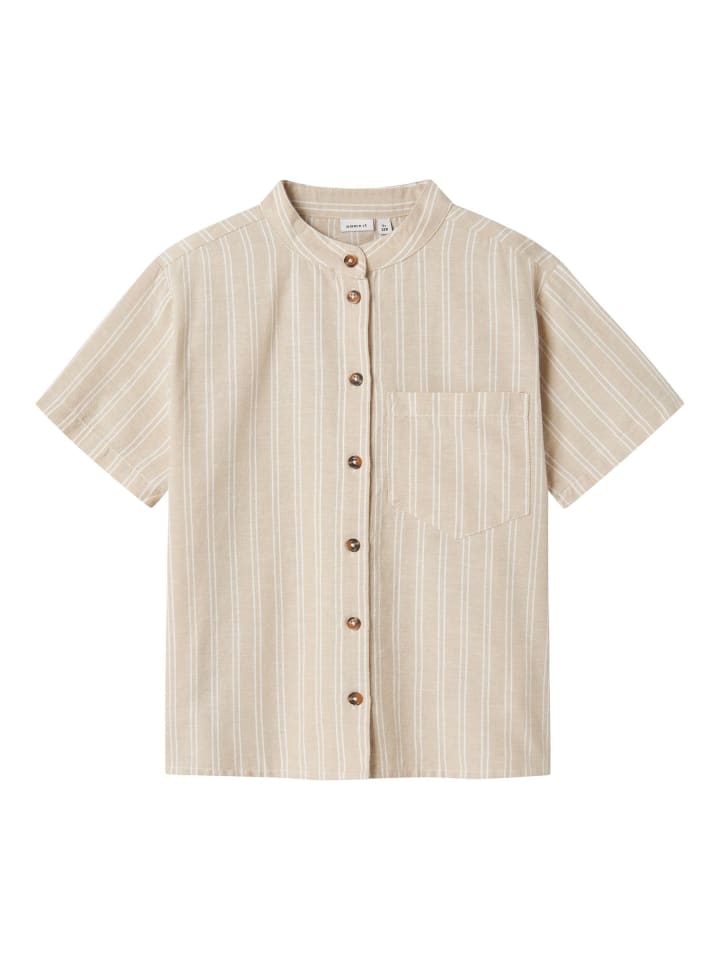 Рубашка name it
Рубашка name it