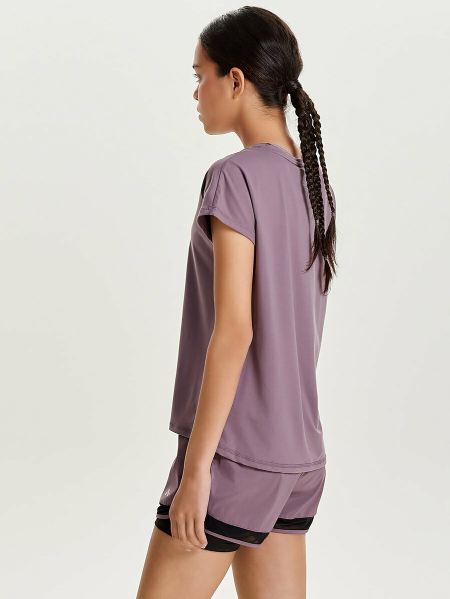 Футболка ONLY Play ONPAUBREE LIFE ON BAT LOOSE TEE, Gray Ridge/Dark Grey
Футболка ONLY Play ONPAUBREE LIFE ON BAT LOOSE TEE, Gray Ridge/Dark Grey