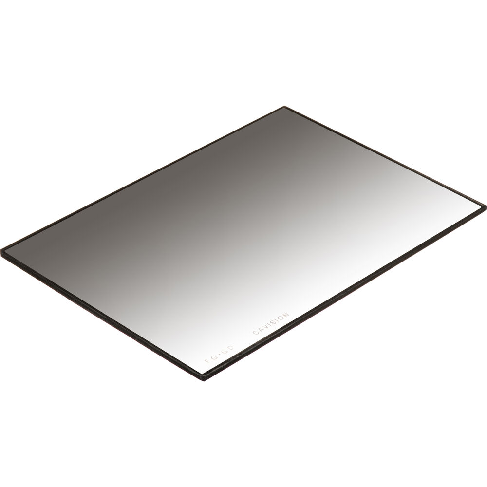 Фильтр Cavision Graduated ND Filter FTG4X5.65GD06
Фильтр Cavision Graduated ND Filter FTG4X5.65GD06