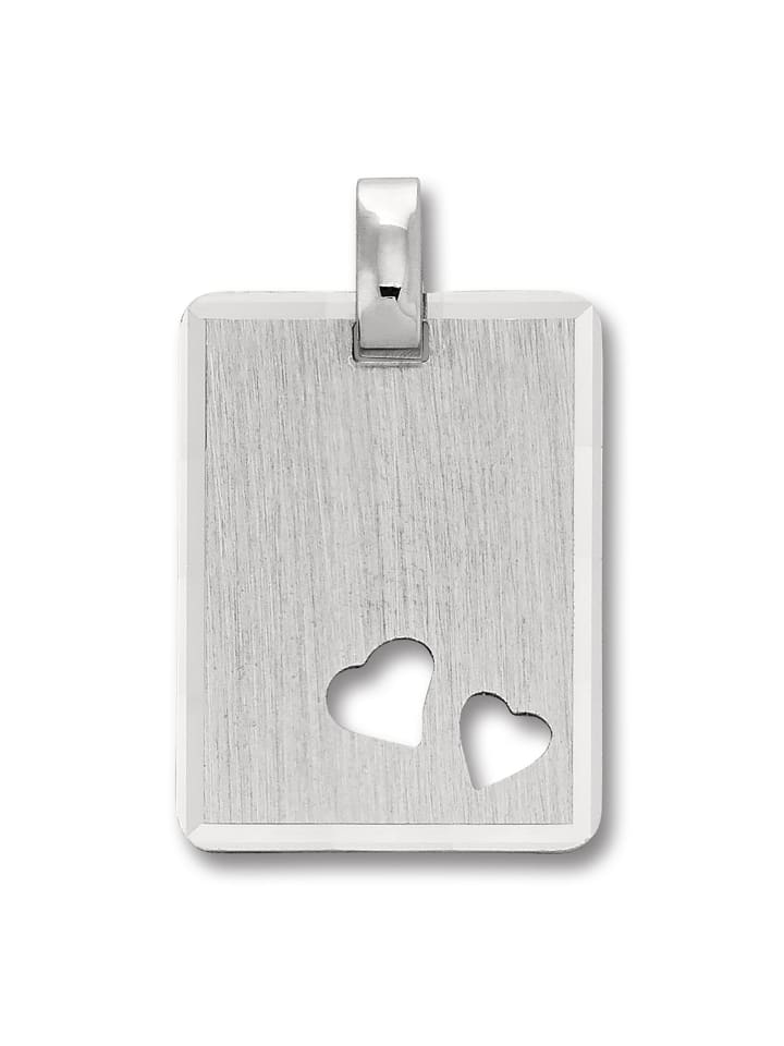 ONE ELEMENT Гравированная подвеска из серебра 925 пробы
ONE ELEMENT Гравированная подвеска из серебра 925 пробы