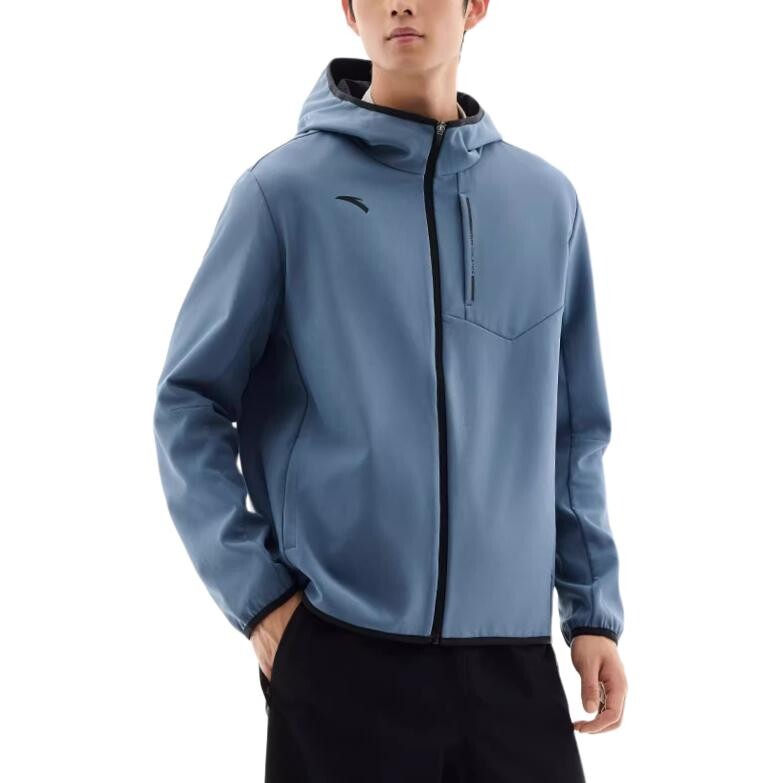 Разнообразие Тренировочная коллекция Тренчкот мМжской Шахматная доска Пепельный Anta, цвет Checkerboard ash, Серый, Разнообразие Тренировочная коллекция Тренчкот мМжской Шахматная доска Пепельный Anta, цвет Checkerboard ash