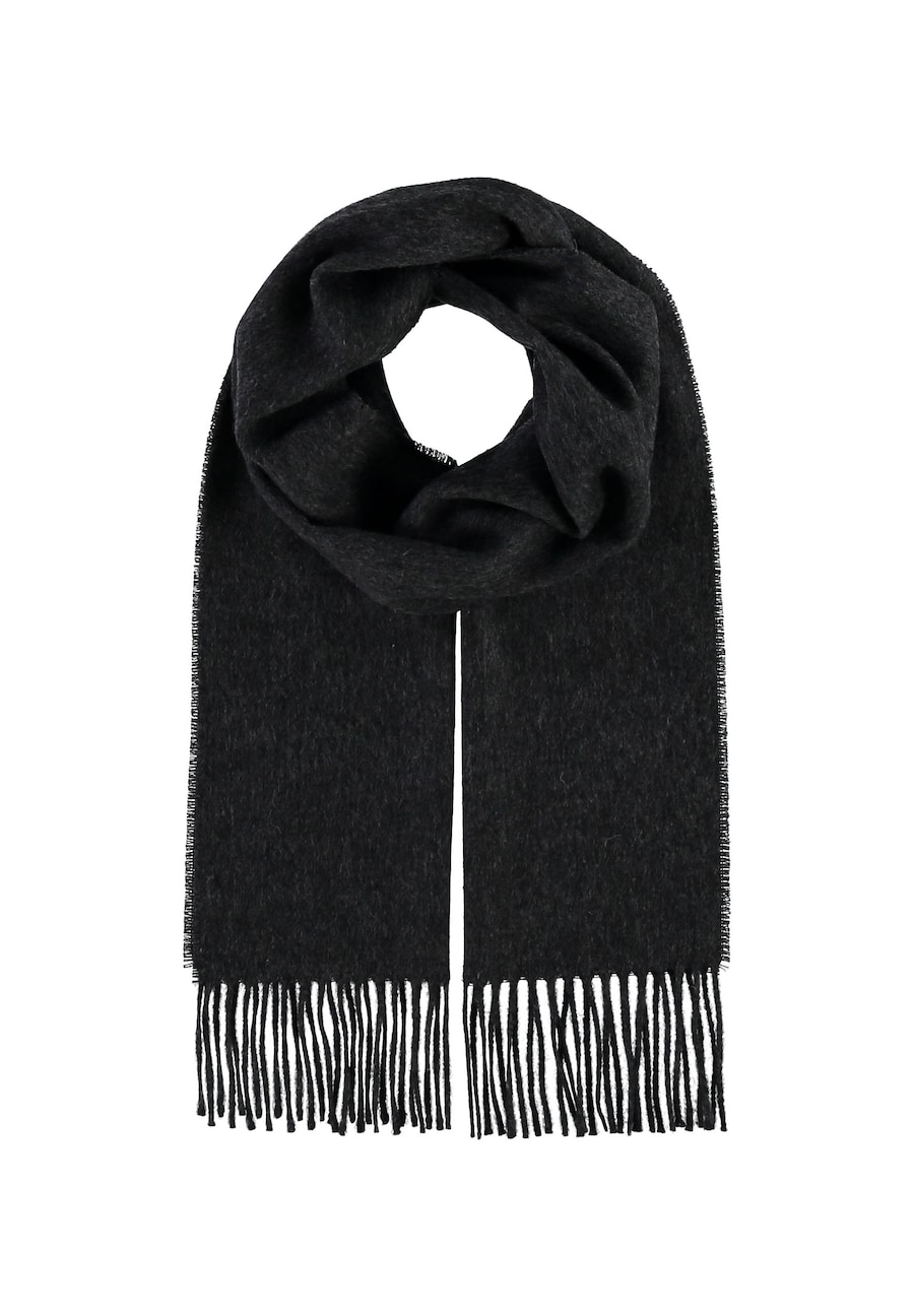 Шарф FRAAS, антрацит
Шарф FRAAS, антрацит