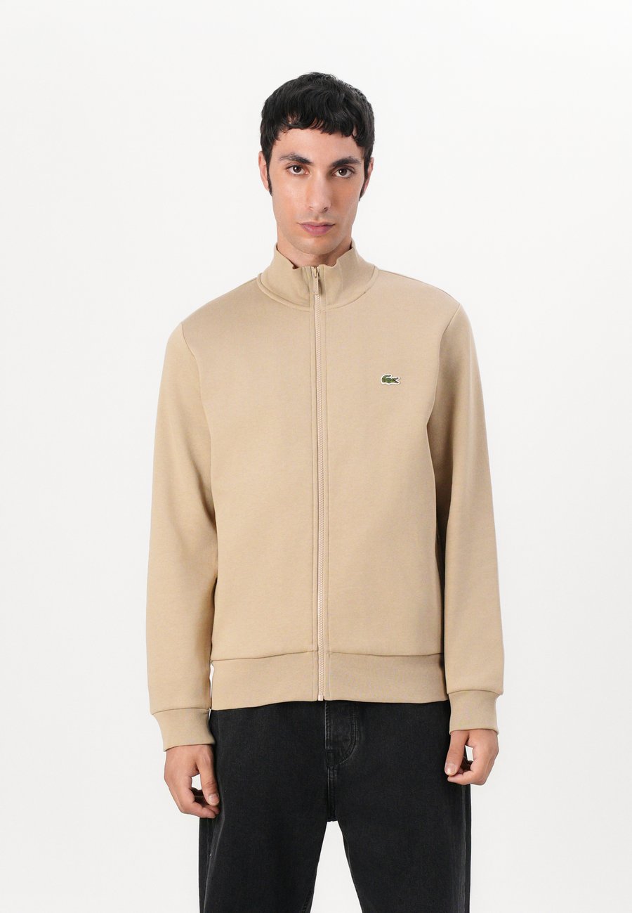 Толстовка Lacoste UNISEX, Beige
Толстовка Lacoste UNISEX, Beige