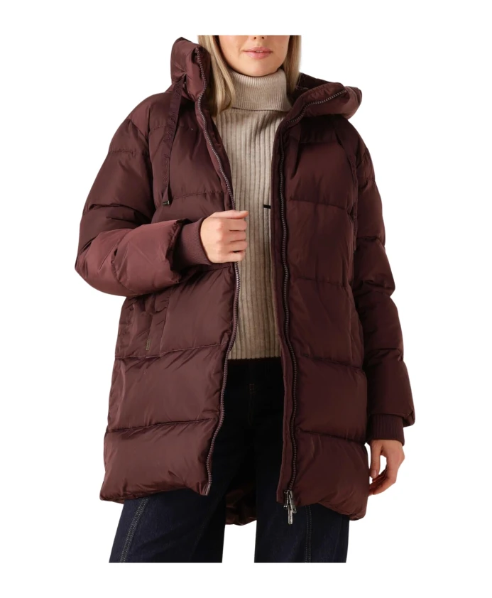 Пуховая куртка Mmnova Avon Mos Mosh, красный
Пуховая куртка Mmnova Avon Mos Mosh, красный