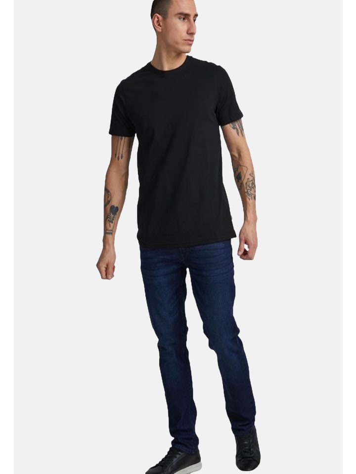 Футболка !SOLID, черный
Футболка !SOLID, черный