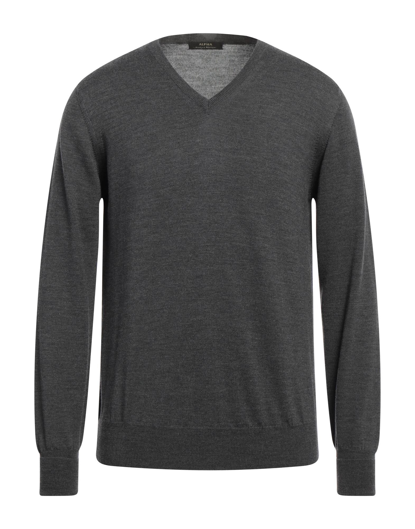 Свитер Alpha Studio, светло-серый
Свитер Alpha Studio, светло-серый