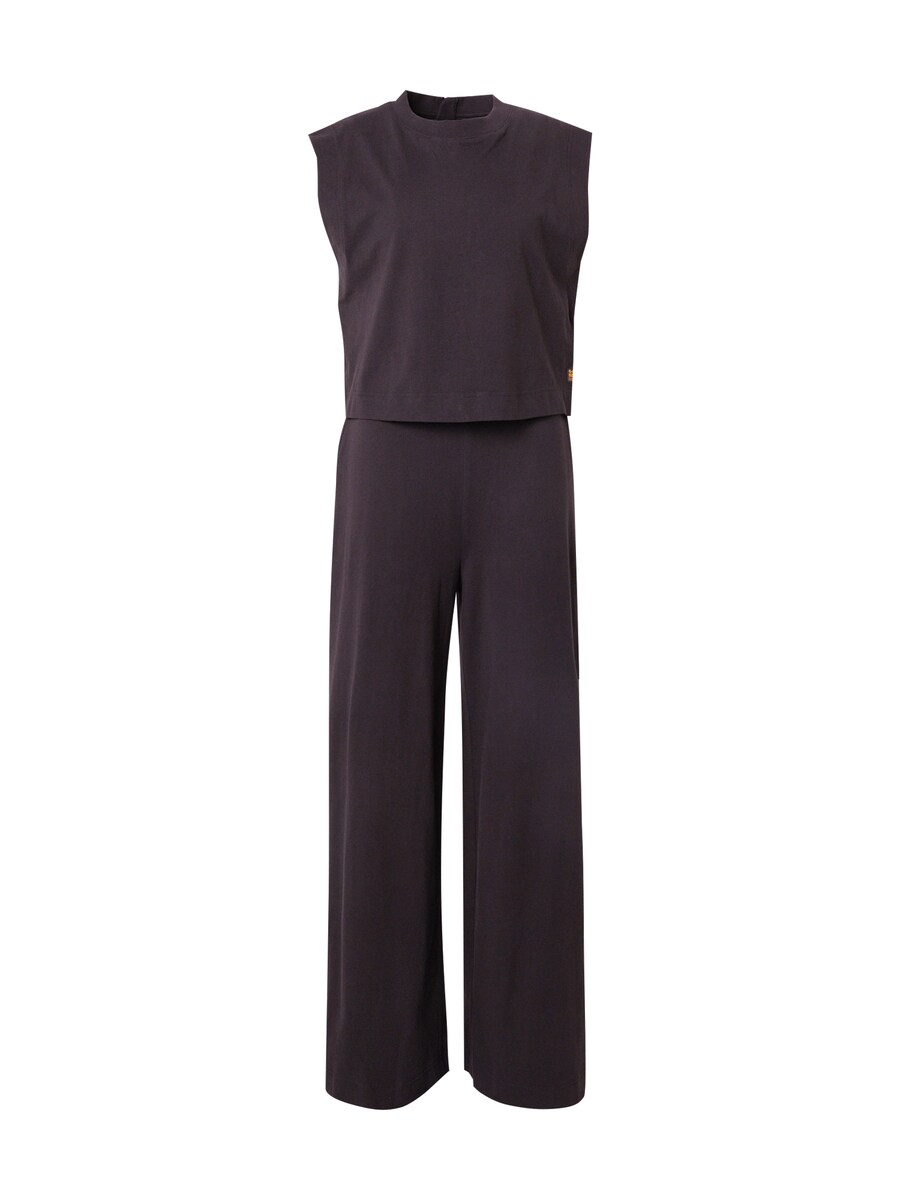 Комбинезон G-STAR, черный
Комбинезон G-STAR, черный