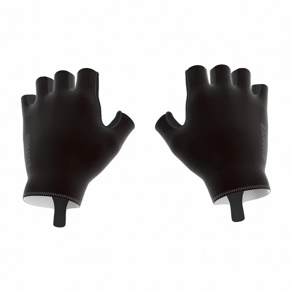 Перчатки Bioracer Summer short, черный
Перчатки Bioracer Summer short, черный