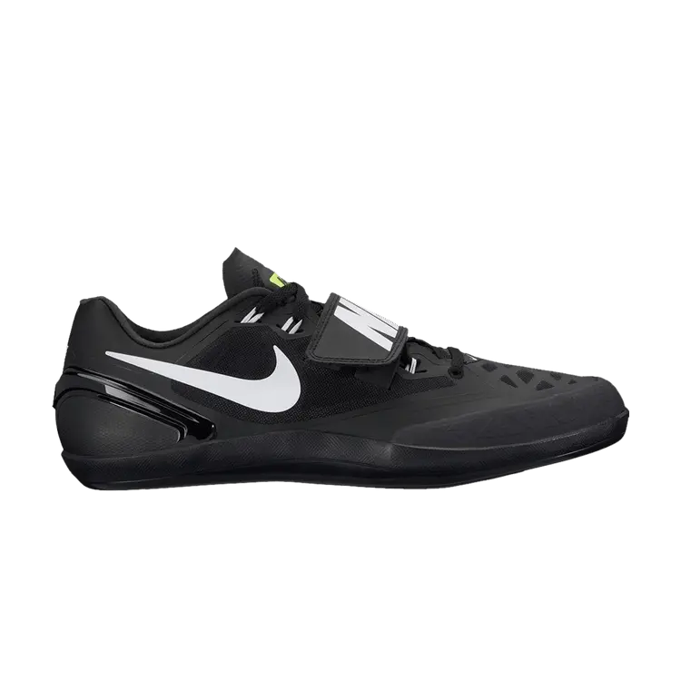 Кроссовки Zoom Rotational 6 'Black', черный
Кроссовки Zoom Rotational 6 'Black', черный