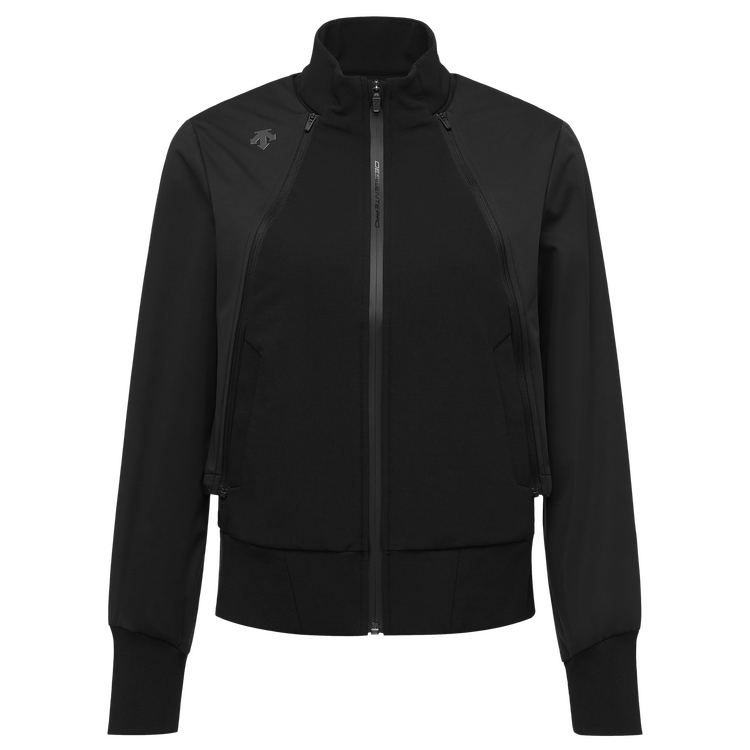 DESCENTE Куртка для гольфа женская, Black
DESCENTE Куртка для гольфа женская, Black