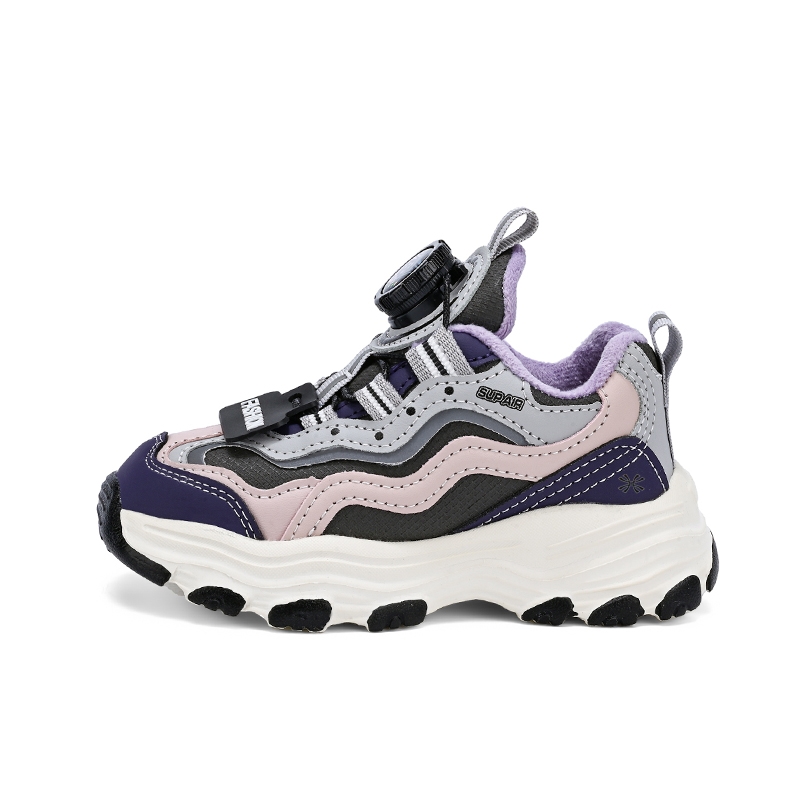 Детская обувь для повседневной жизни YUZHAOLIN, фиолетовый
Детская обувь для повседневной жизни YUZHAOLIN, фиолетовый