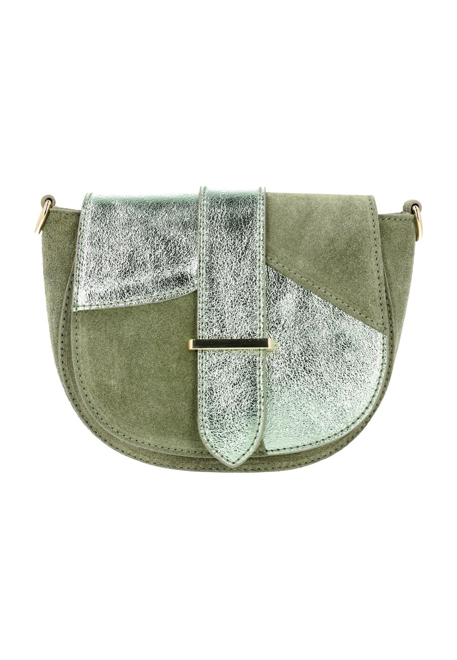 Сумка через плечо IZIA, светло-зеленый
Сумка через плечо IZIA, светло-зеленый