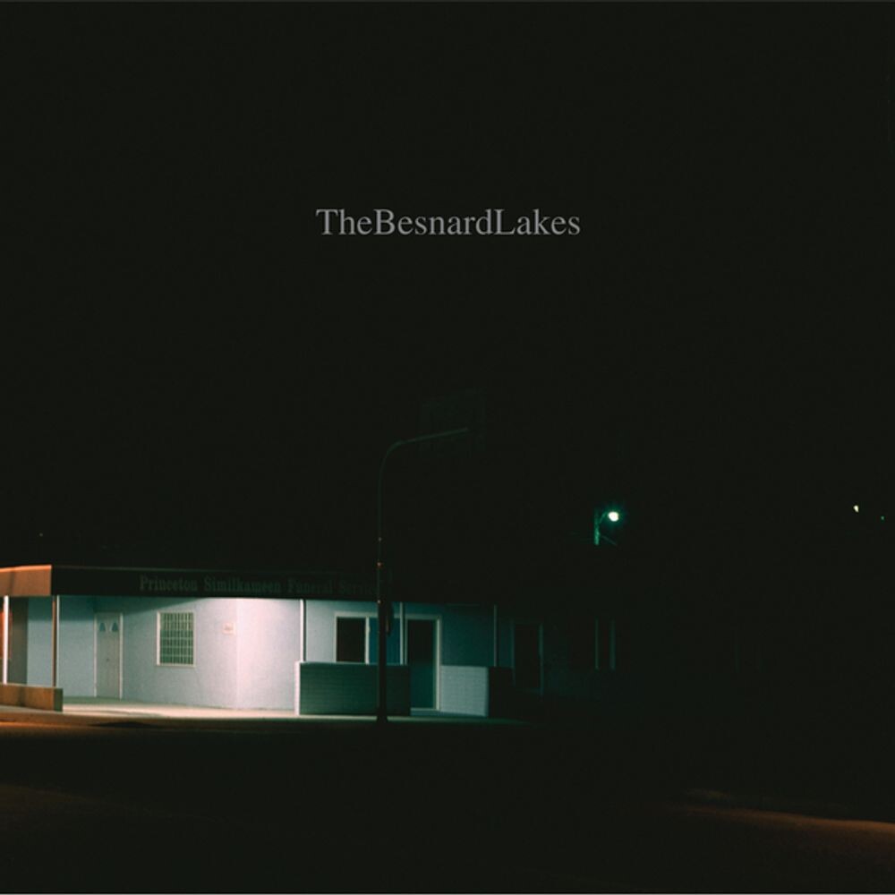 Диск CD Volume I - The Besnard Lakes
Диск CD Volume I - The Besnard Lakes