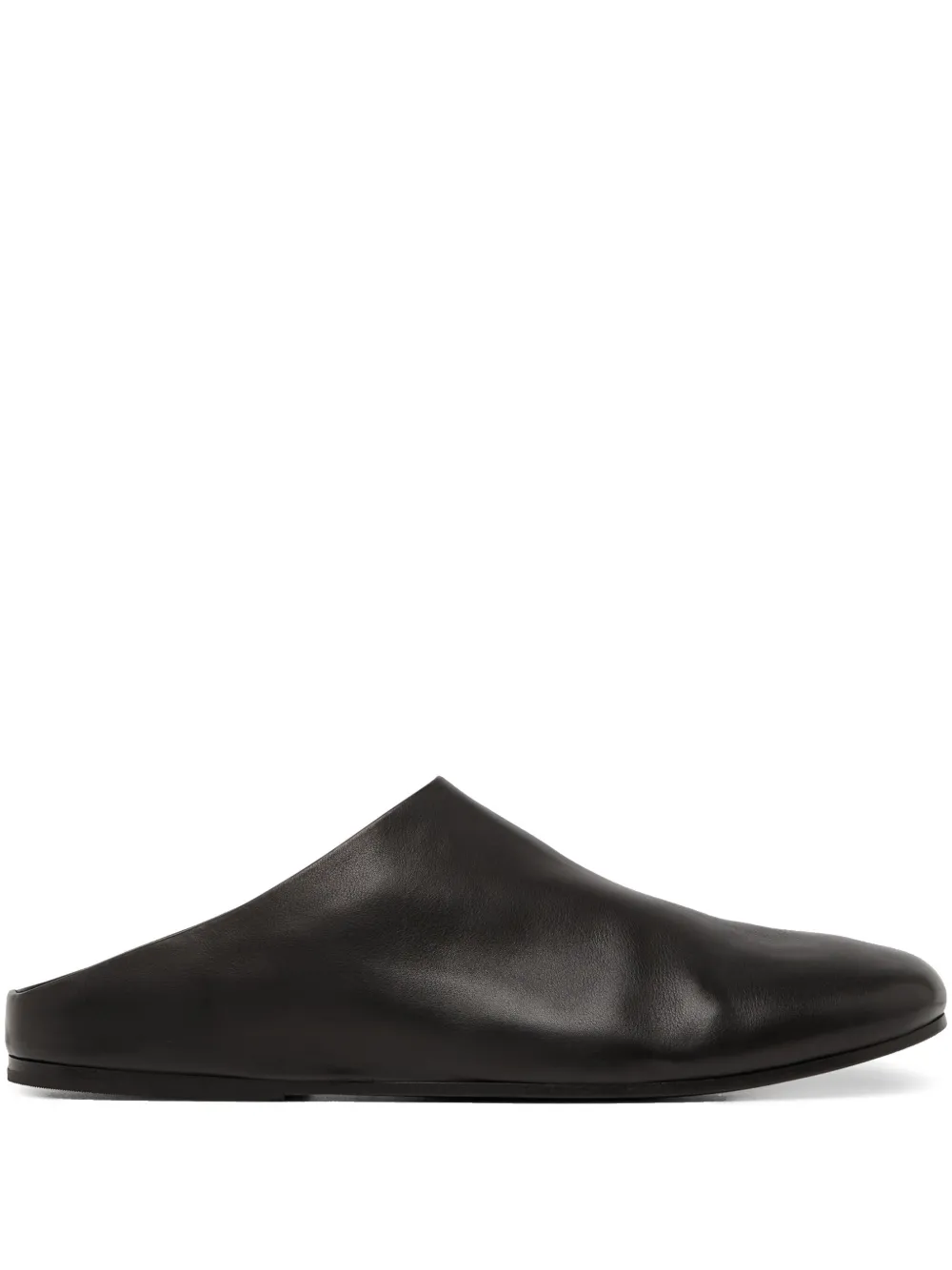 Однотонные слиперы Marsèll, черный
Однотонные слиперы Marsèll, черный