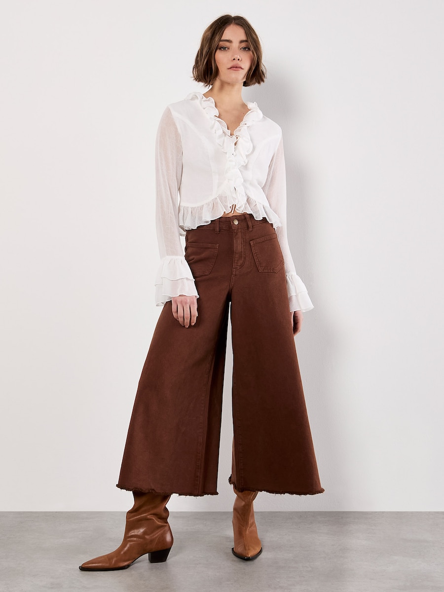 Блуза Apricot, кремовый
Блуза Apricot, кремовый