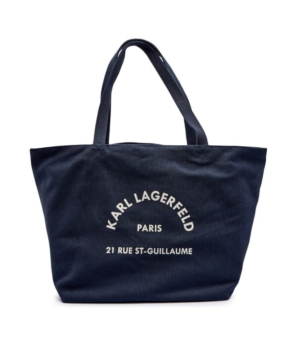 Сумочка к/рсг Karl Lagerfeld, синий
Сумочка к/рсг Karl Lagerfeld, синий