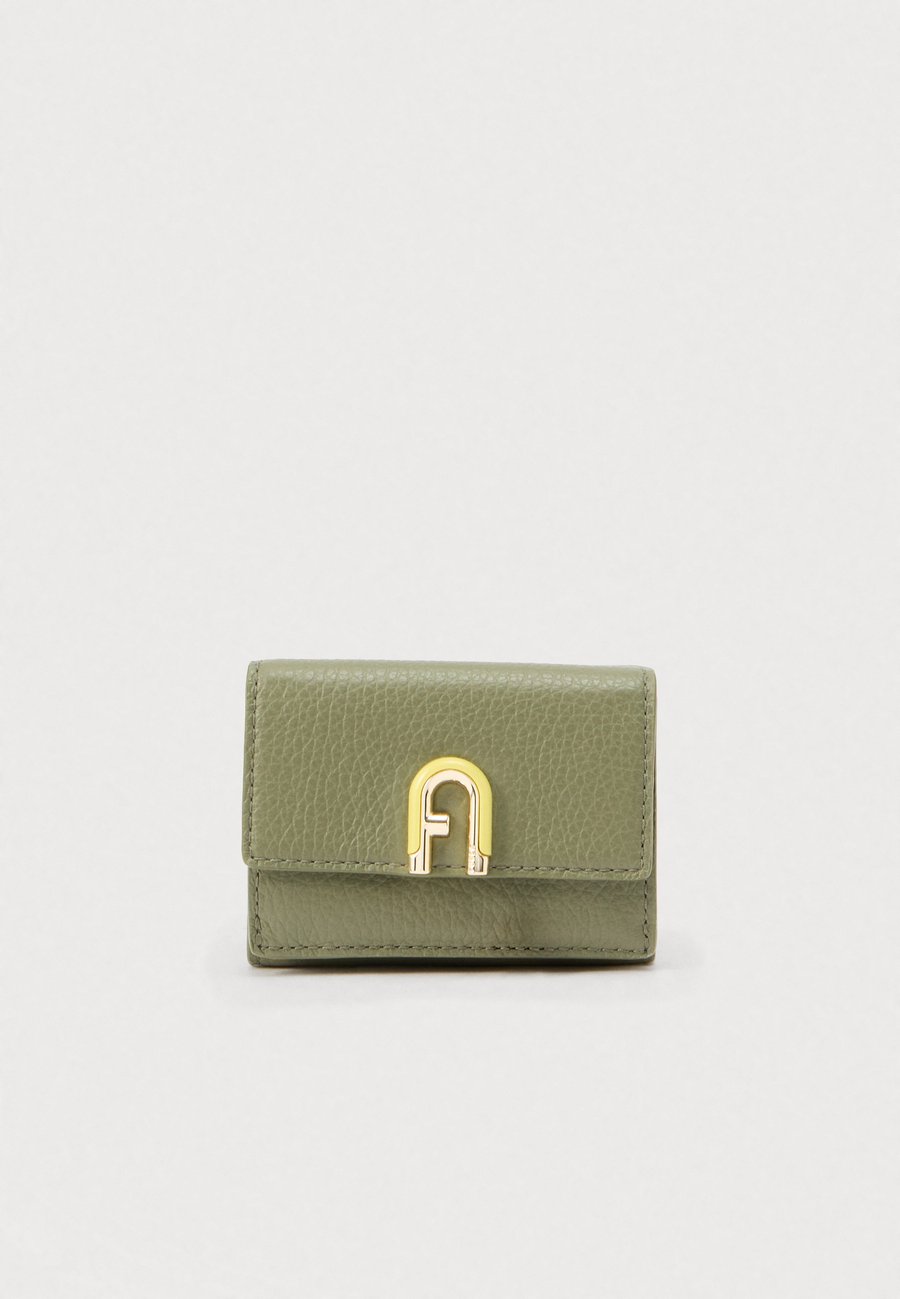 Кошелек Furla IDEA COMPACT WALLET, Avocado/Perla/Green
Кошелек Furla IDEA COMPACT WALLET, Avocado/Perla/Green