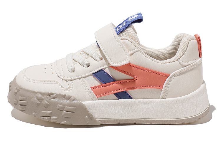 Детские кроссовки для скейтбординга с противоскользящей подошвой и износостойкими подошвами для детей от 3 до 7 лет BIG WASP, бежевый/золотой
Детские кроссовки для скейтбординга с противоскользящей подошвой и износостойкими подошвами для детей от 3 до 7 лет BIG WASP, бежевый/золотой