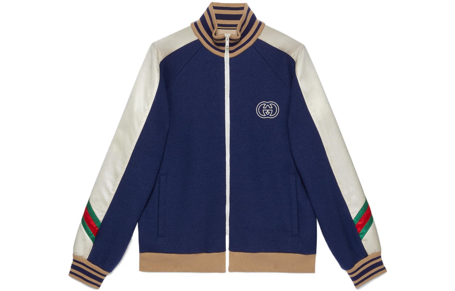 Мужская куртка Gucci, синий
Мужская куртка Gucci, синий