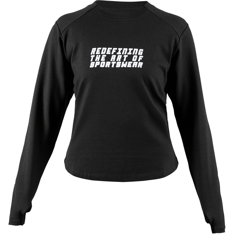 Толстовка Active Dry Morotai, черный
Толстовка Active Dry Morotai, черный