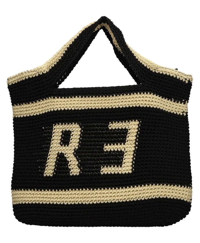 Сумка-Шоппер Rebelle, черный
Сумка-Шоппер Rebelle, черный