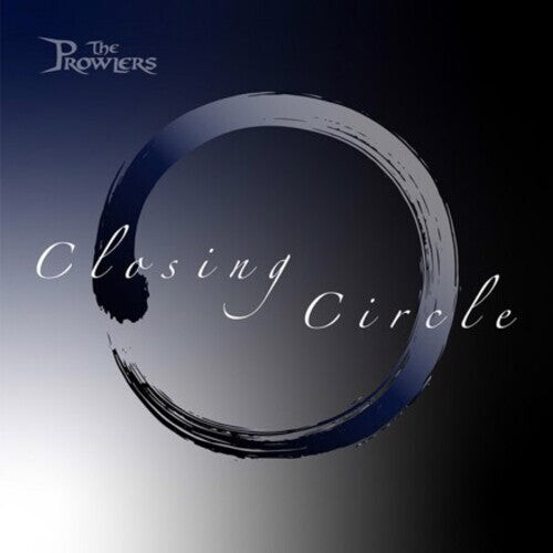 CD диск Prowlers: Closing Circle
CD диск Prowlers: Closing Circle