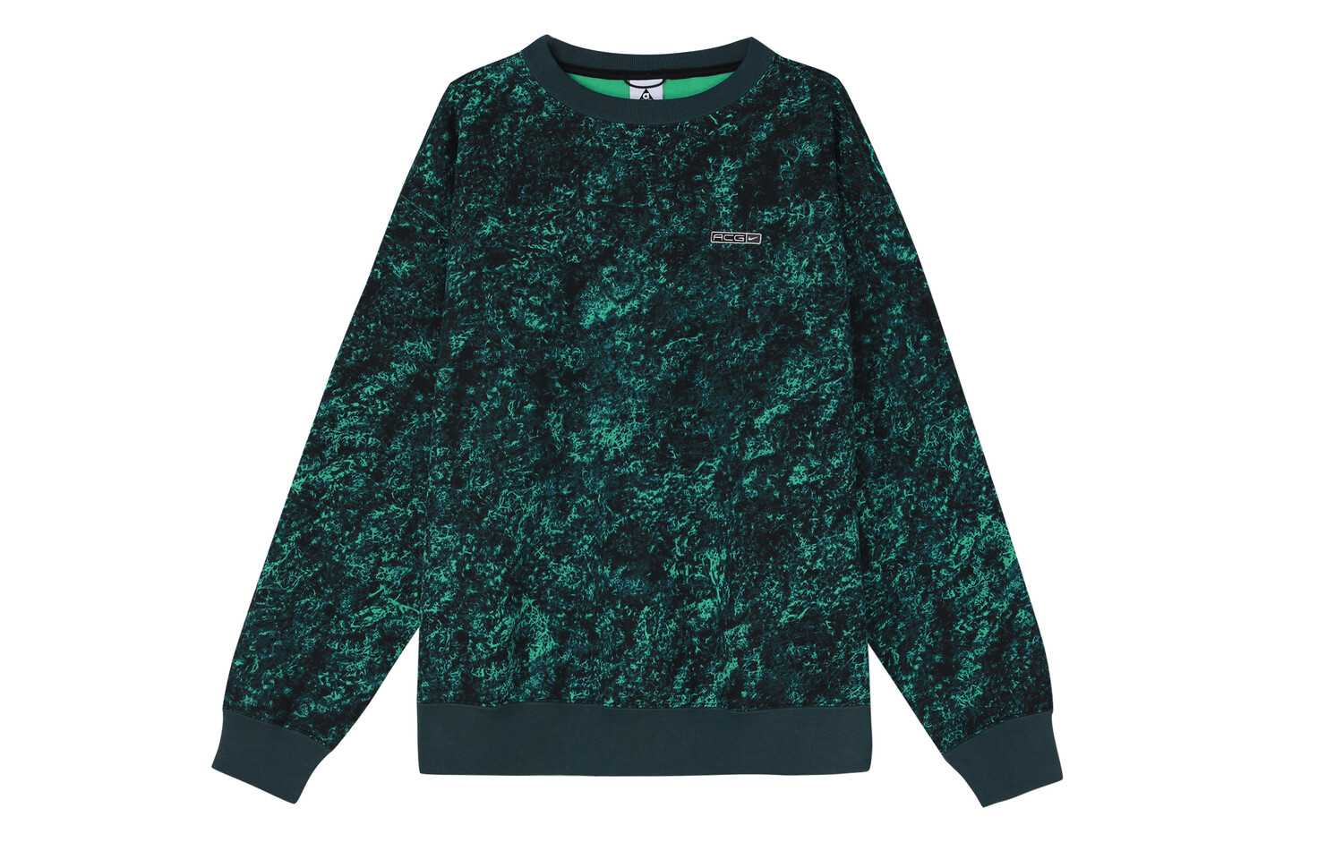 Толстовка унисекс Nike, Весенний зеленый
Толстовка унисекс Nike, Весенний зеленый